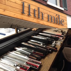 Fredericton Pop-up @11thmile.yfc
