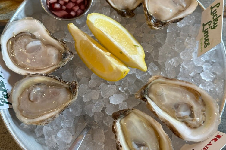 How To Make Mignonette