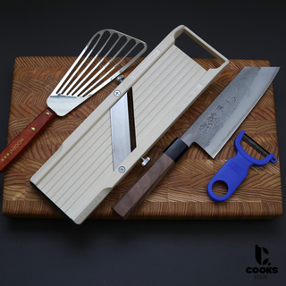 Adam's 5 Must-Haves For Any Kitchen