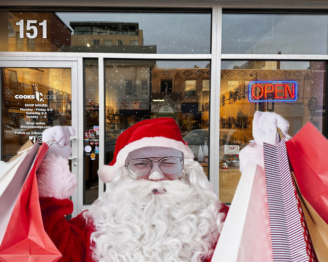 2023 Holiday Shopping Guide!