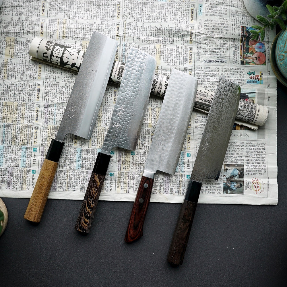 Nakiri