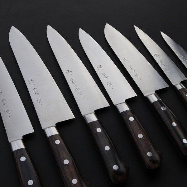 Sakai Kikumori Migaki SG2