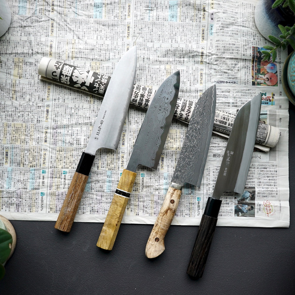 Santoku