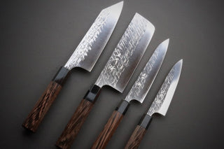 Yu Kurosaki Raijin Special Cobalt