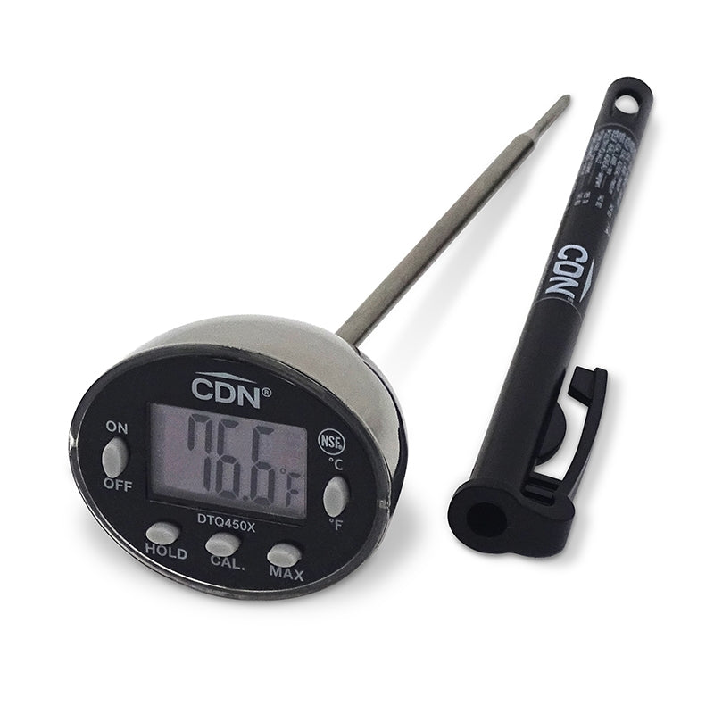 Thermometers