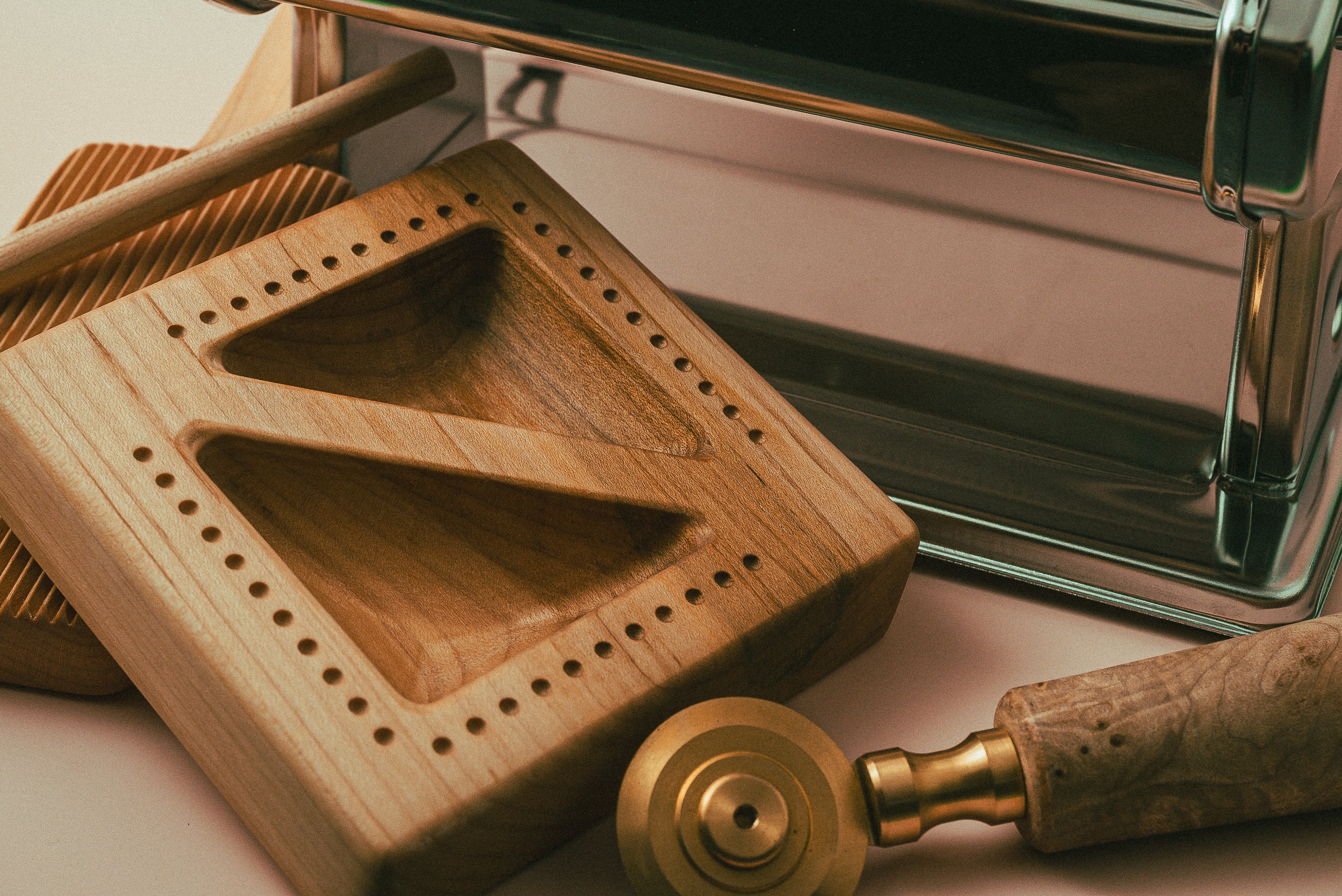 Pasta Tools