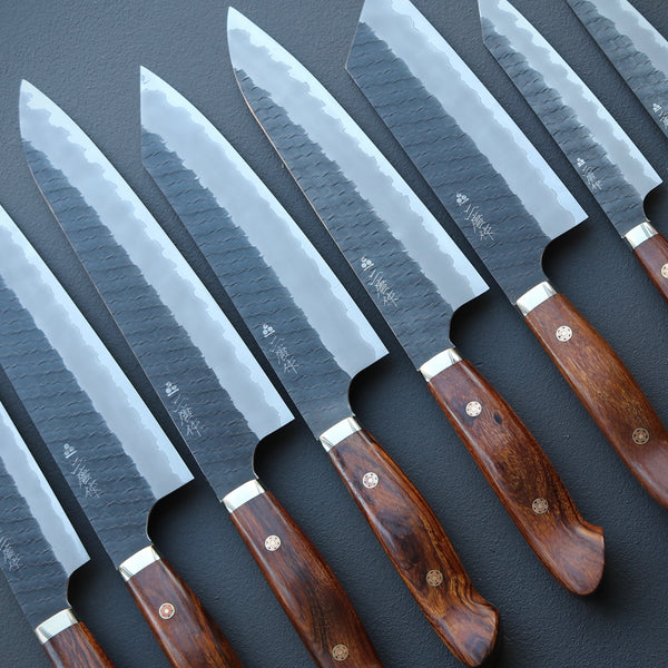 Nigara Hamono Tsuchime SG2 Western Handle