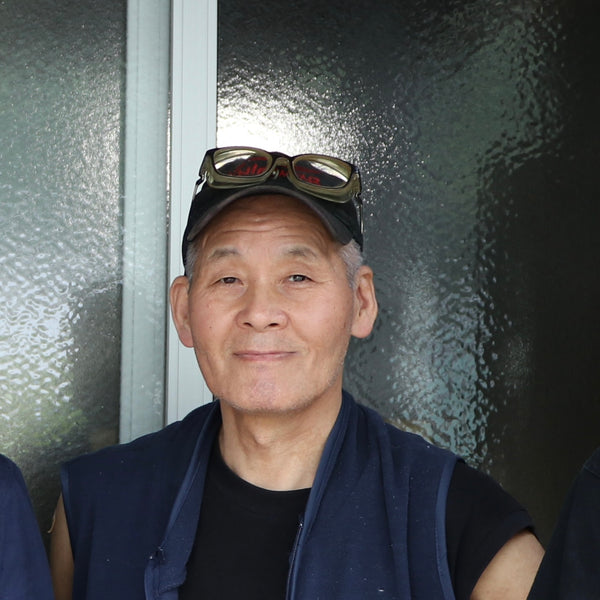 Takeshi Saji