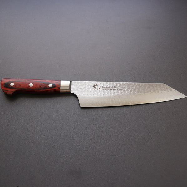 Sakai Takayuki 33 Layer Damascus VG10