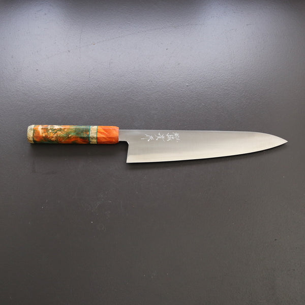 Shigeki Tanaka Customs