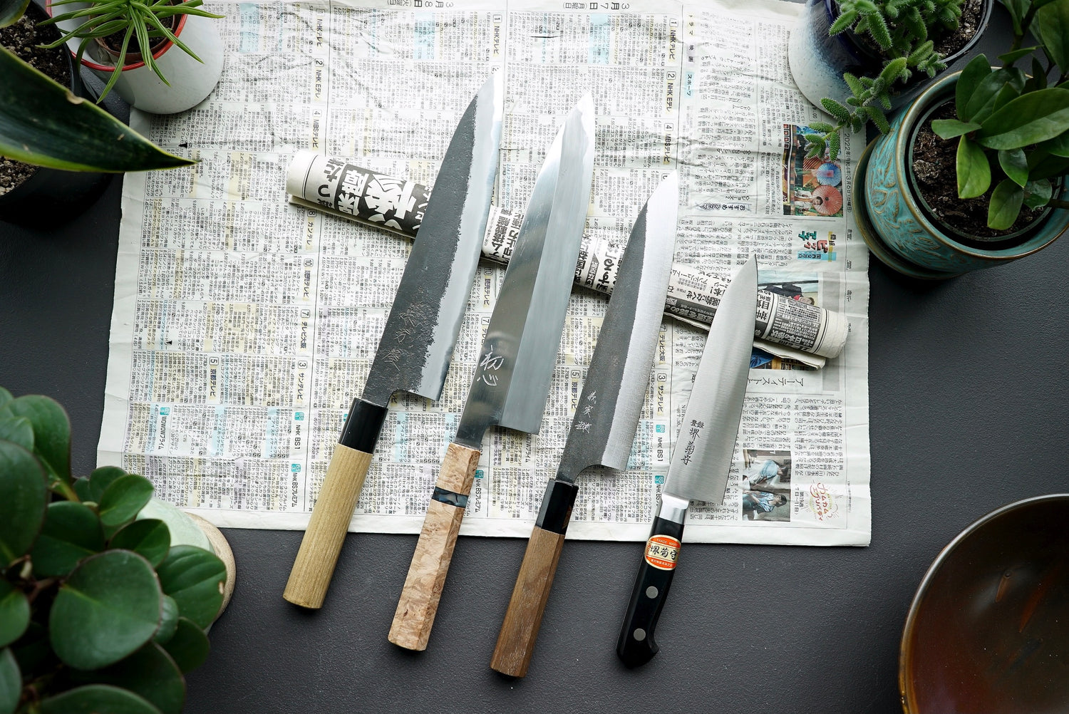 Gyuto