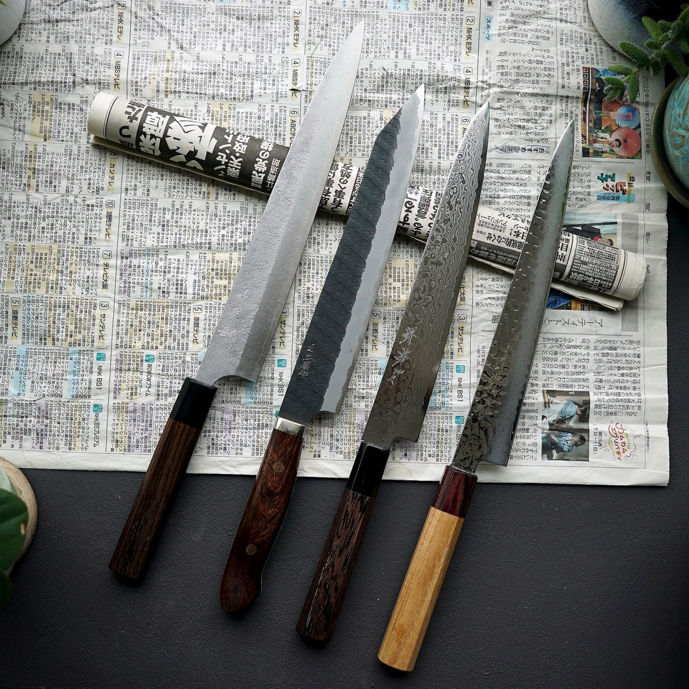 Sujihiki 筋引