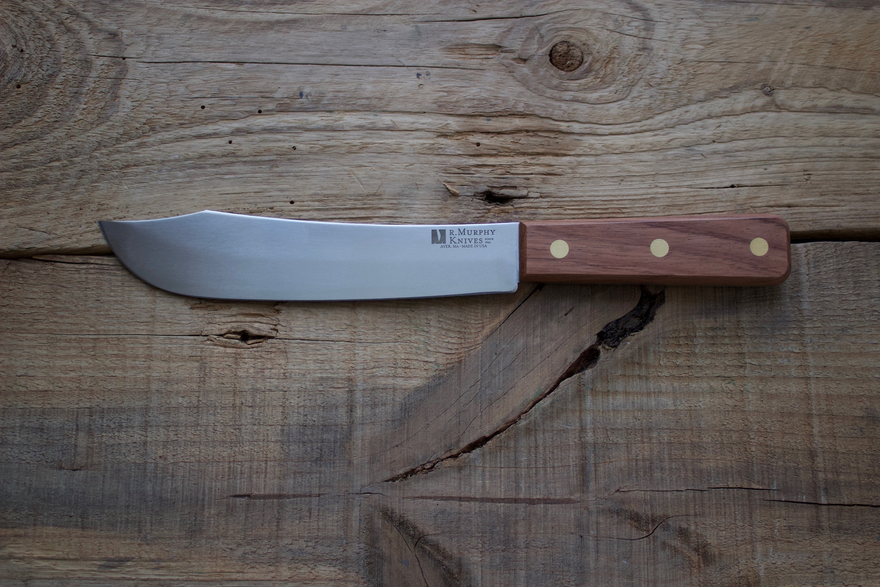 R.Murphy Knives