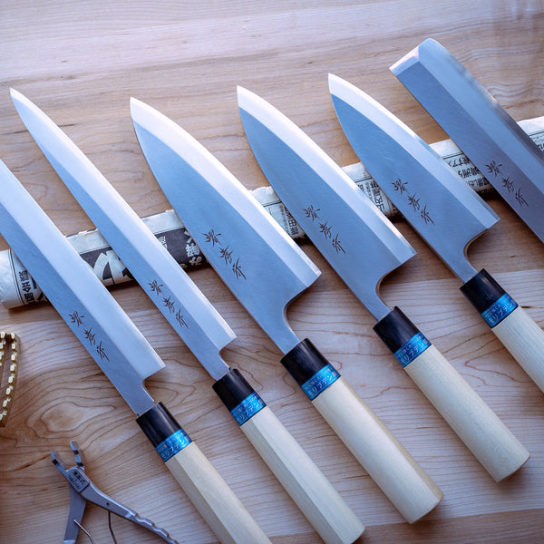 Sakai Takayuki Inox