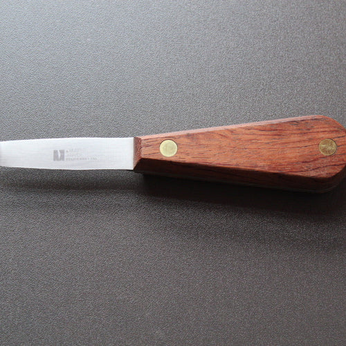 R.Murphy oyster knives