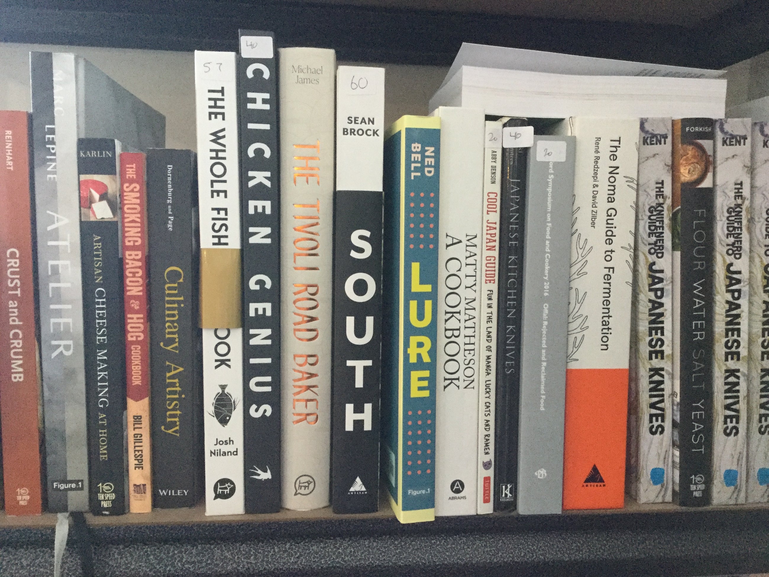 Books