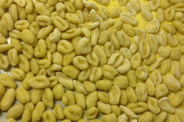 Pasta Workshop - Thecooksedges