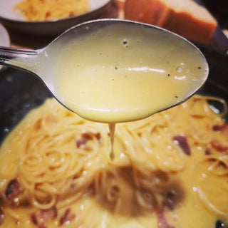 Pasta Workshop - Thecooksedges