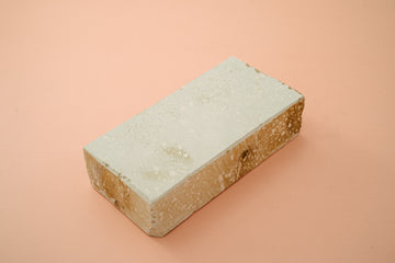 Aizu White 452g - Thecooksedges