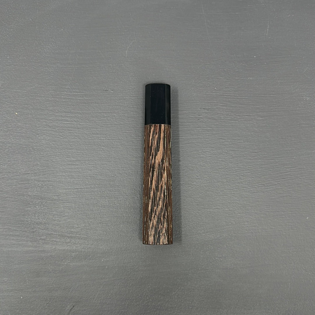Wenge Wa-Handle - Thecooksedges