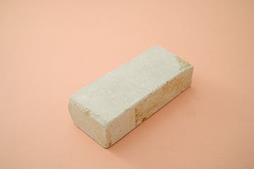 Aizu White 335g - Thecooksedges