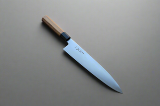 Sukenari Migaki HAP40 Gyuto 270mm