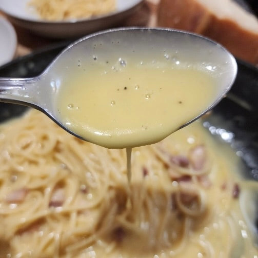 Pasta Workshop - Thecooksedges