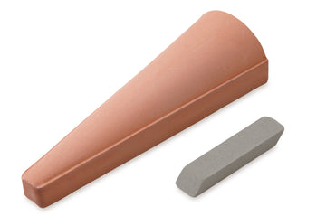 280 Grit Whetstone for Gouges 2HS-1 - Thecooksedges
