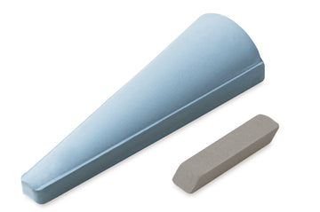 1000 Grit Whetstone for Gouges 2HS-2 - Thecooksedges
