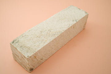 Iyo (Kuroboshi) White 1638g - Thecooksedges