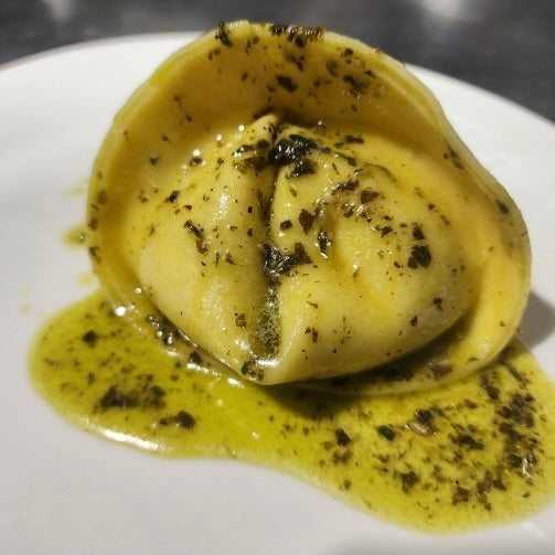 Pasta Workshop - Thecooksedges