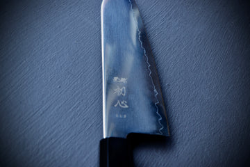 Hatsukokoro Hikari SLD Santoku 170mm