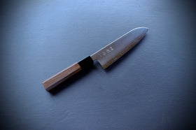 Hatsukokoro Hikari SLD Santoku 170mm
