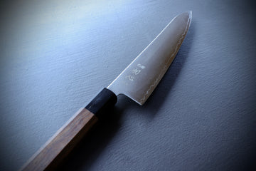 Hatsukokoro Hikari SLD Gyuto 195mm
