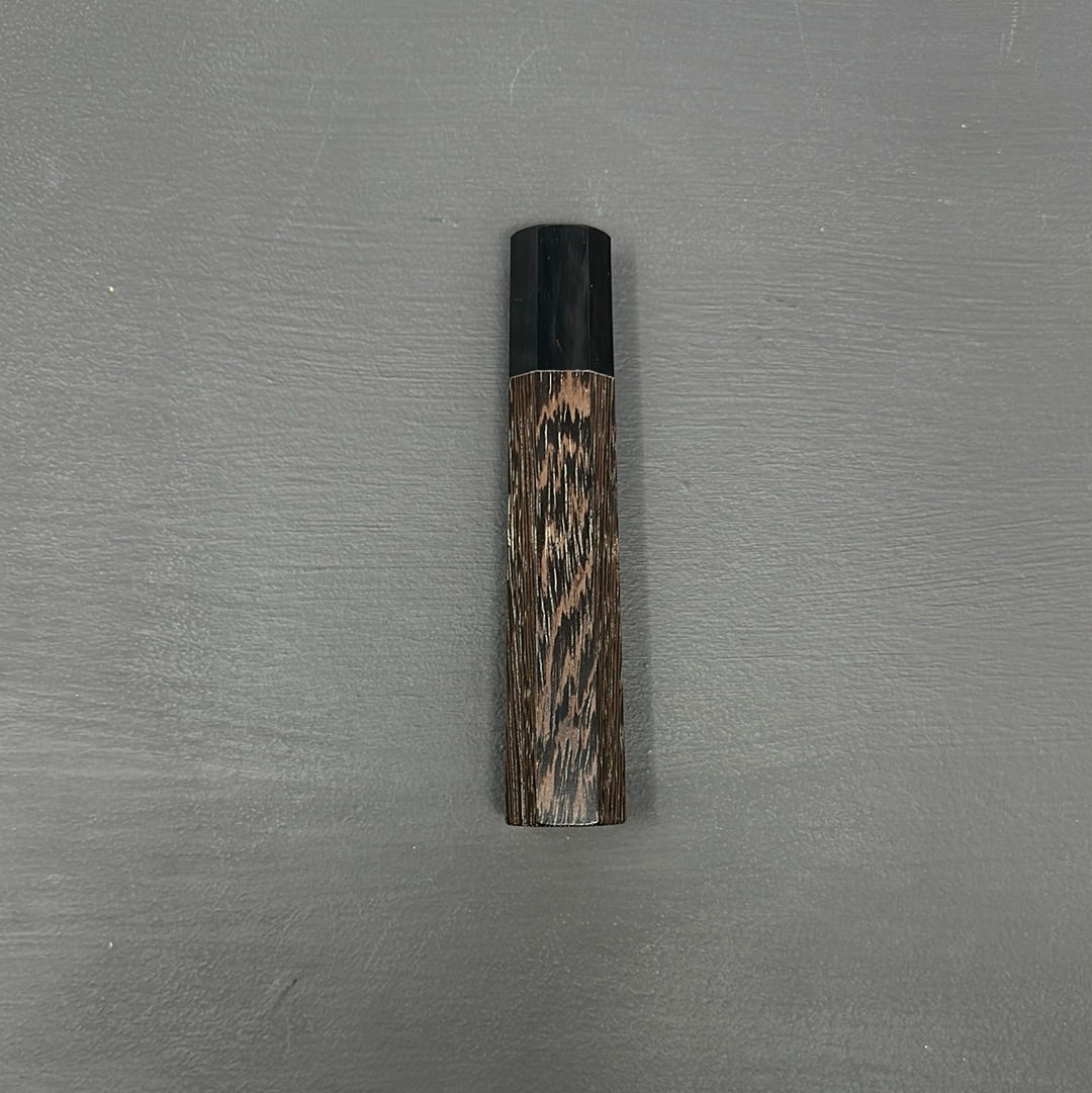 Wenge Wa-Handle - Thecooksedges