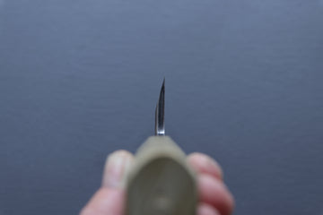 Sakai Kikumori Gokujyo Kiritsuke Deba 150mm