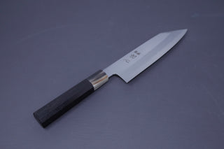 Nakagawa Blue #1 Migaki Bunka 180mm - Thecooksedges