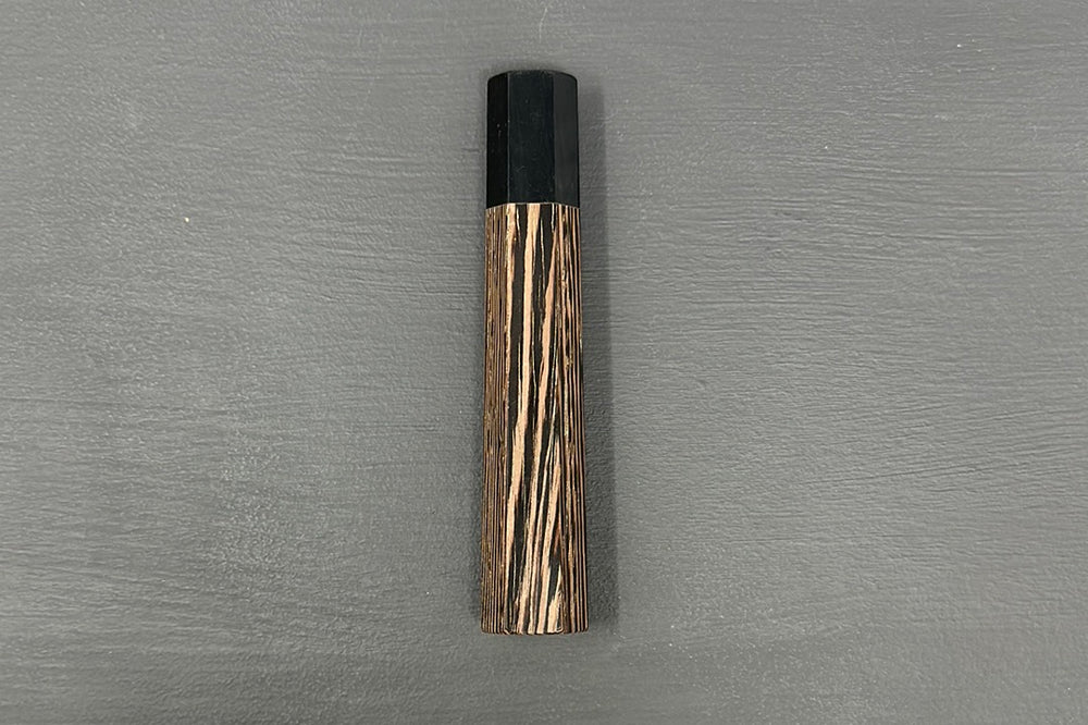 Wenge Wa-Handle - Thecooksedges