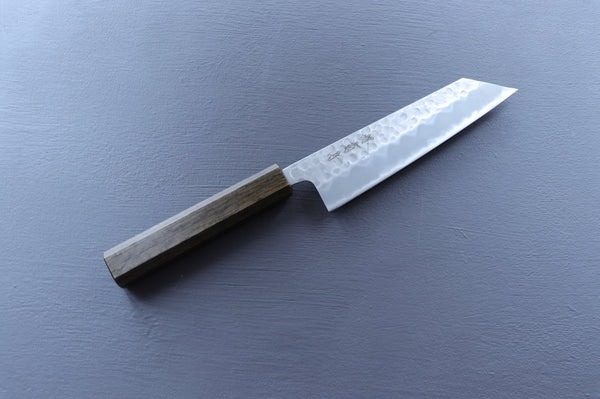 Sakai Kikumori NDW W2 Kiritsuke Santoku 165mm