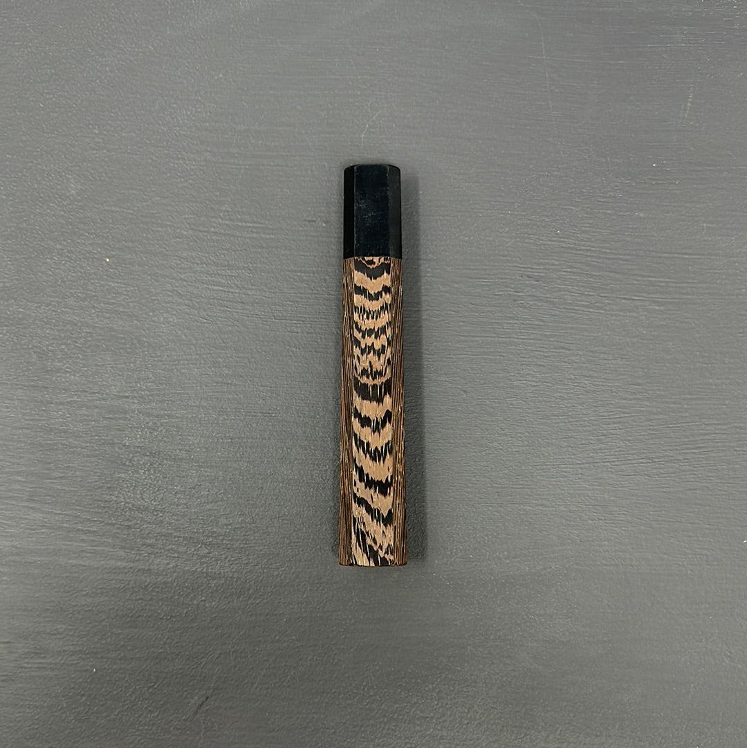 Wenge Wa-Handle - Thecooksedges