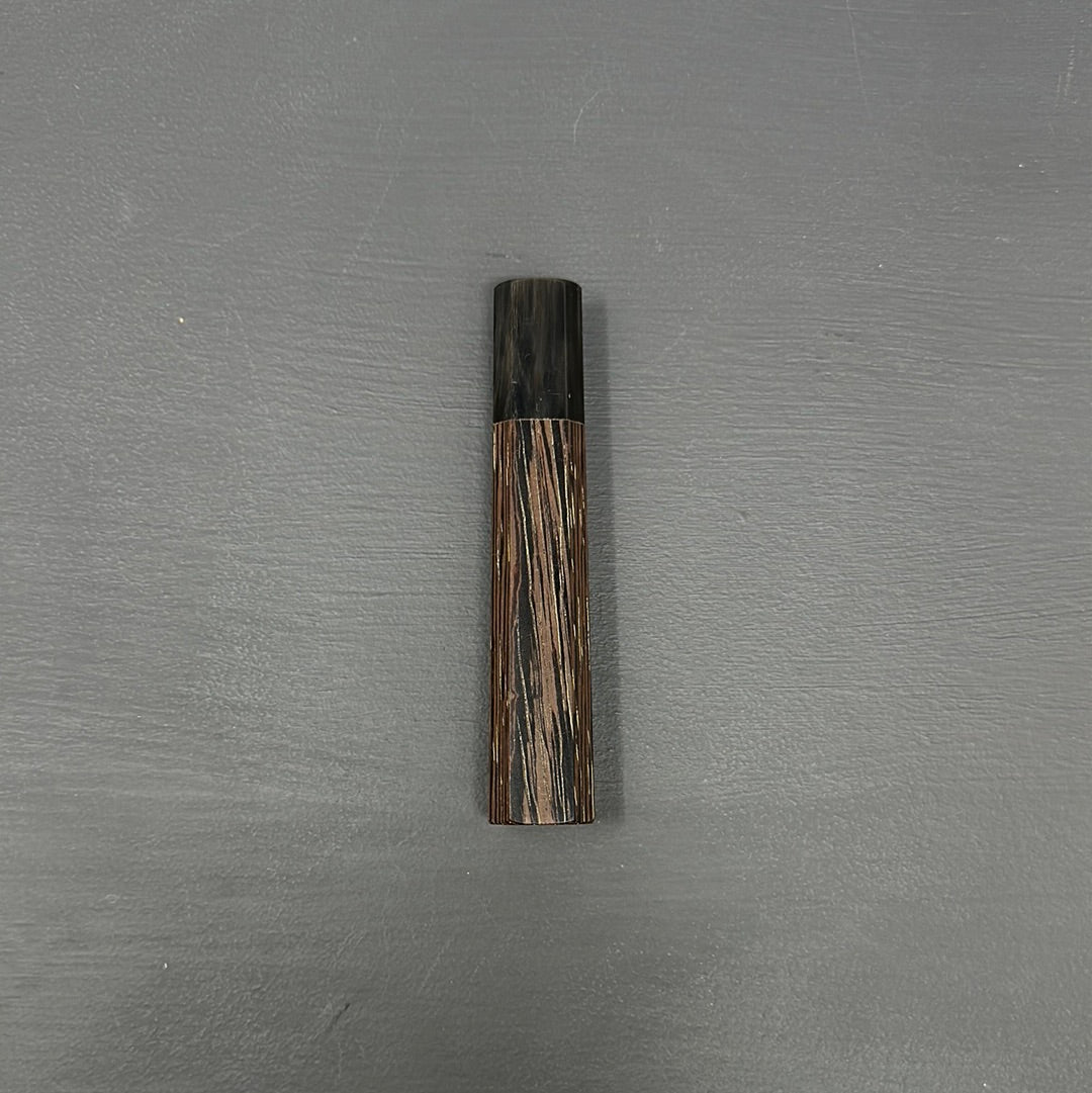 Wenge Wa-Handle - Thecooksedges