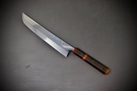 Murray Carter W1 Stealth Damascus Shiki-Bocho 280mm