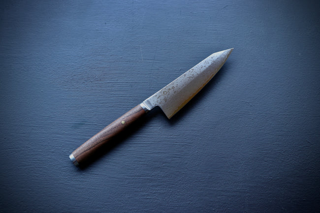 Hazaki Pro Series VG10 Petty 135mm