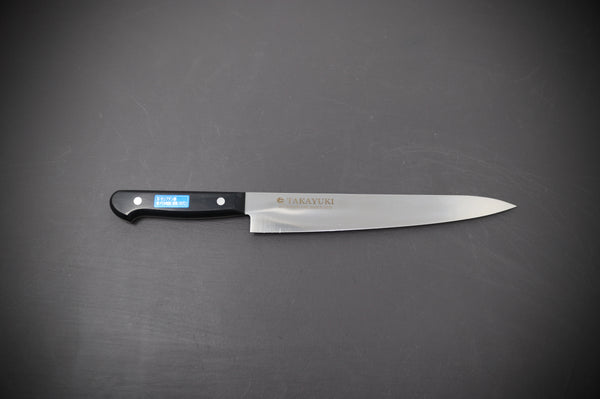 Sakai Takayuki Mo V Sujihiki 240mm