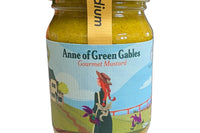 Anne of Green Gables Mustard
