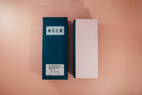 Arato-kun Big 220 Grit Whetstone - Thecooksedges