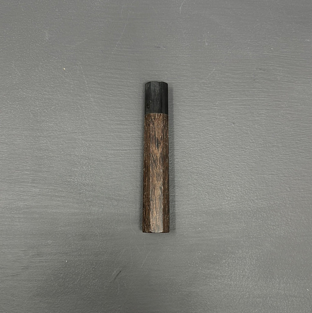 Wenge Wa-Handle - Thecooksedges