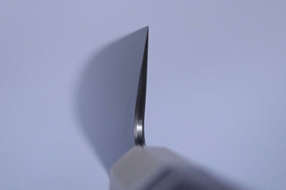 Shōichi Hashimoto White#1 Honyaki Gyuto 240mm - Thecooksedges