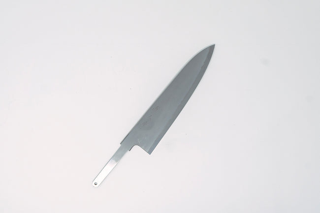 Myojin Riki Seisakusho SG2 Gyuto 210mm (Blade Only) - Thecooksedges