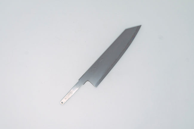 Myojin Riki Seisakusho SG2 Kiritsuke Gyuto 210mm (Blade Only) - Thecooksedges